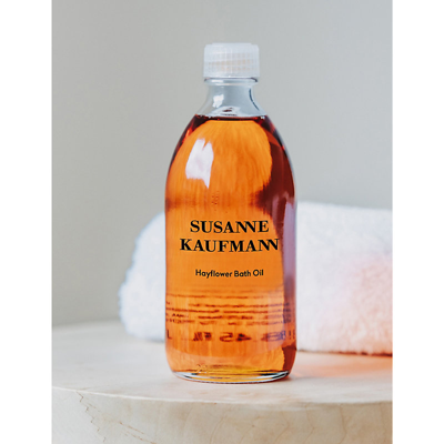 Susanne Kaufmann Hayflower Bath Oil
