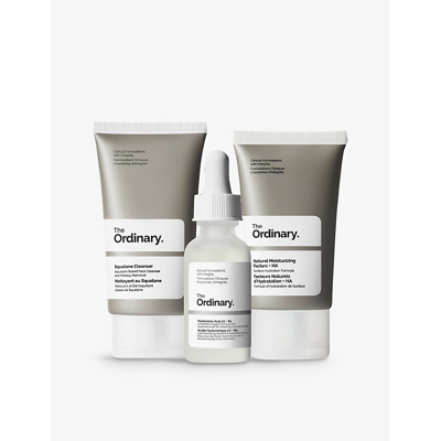 The Ordinary The Daily Set