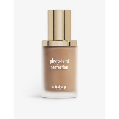 SISLEY PARIS PHYTO-TEINT PERFECTION FOUNDATION 