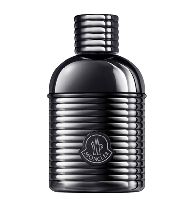 Shop Moncler Pour Homme Sunrise Eau De Parfum (60ml) In Multi