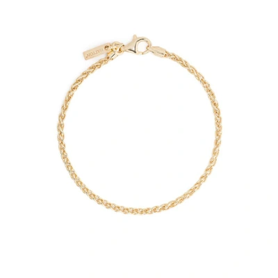 Shop Hatton Labs Jewellery In Gold