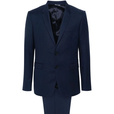 Shop Reveres 1949 Suits In Blue