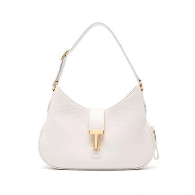 Shop Tom Ford Bags In White
