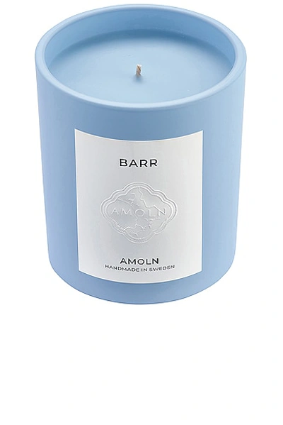 Shop Amoln Barr 270g Candle In N,a