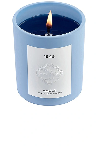 Shop Amoln 1945 270g Candle In N,a