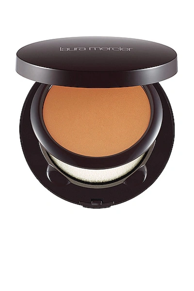 Shop Laura Mercier Smooth Finish Foundation Powder In 15