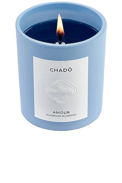 Shop Amoln Chado 270g Candle In N,a
