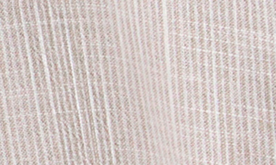 Shop Splendid Bowen Stripe Shirt In Fawn Stripe