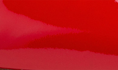 Shop Beautiisoles Marjorie Slingback Pointed Toe Pump In Red