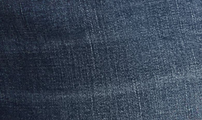 Silver Jeans Co. Suki Roll Cuff Denim Bermuda Shorts In Indigo