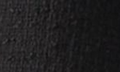 Shop Lk Bennett Mariner Cotton Blend Tweed Blazer In Black