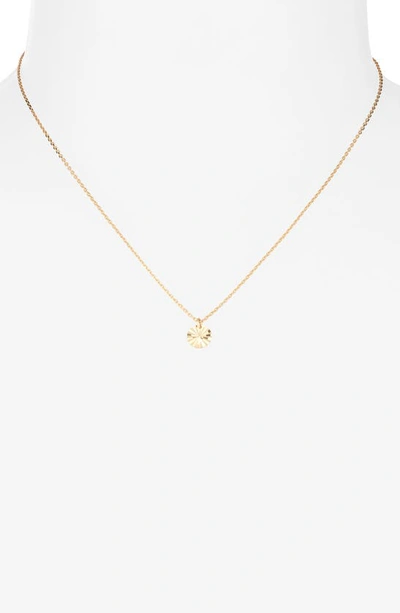 Bony Levy 14k Gold Pendant Necklace In 14k Yellow Gold