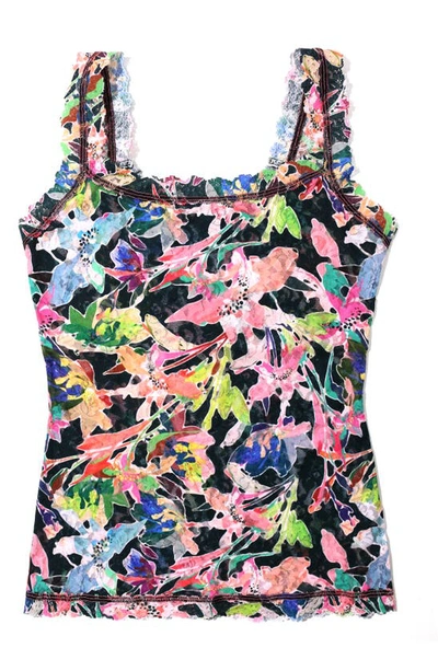 Hanky Panky Lace Camisole In Unapologetic