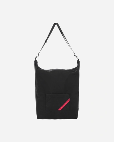 Shop Phingerin Improvisation Bag In Black