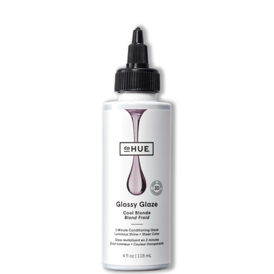 Dphue Glossy Glaze Cool Blonde 118ml In Cool Blonde