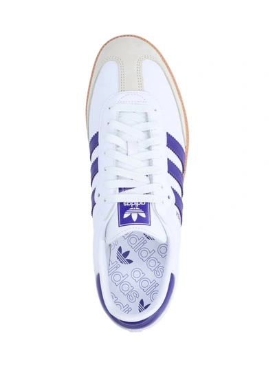 Shop Adidas Originals Adidas Sneakers In White