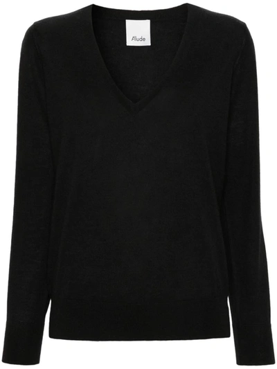 Shop Allude Sweater