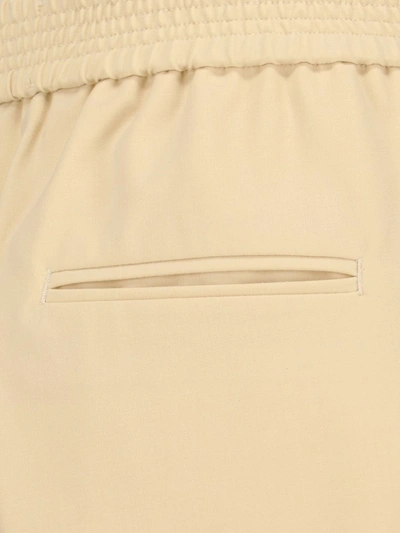 Shop Bonsai Trousers In White