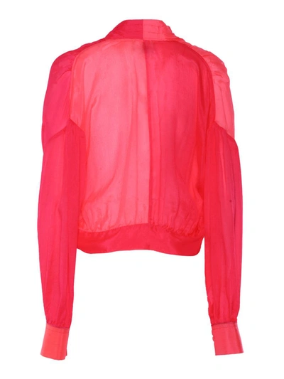 Forte Forte Forte_forte Shirt In Multicolor