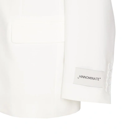 Shop Hinnominate Jackets In White