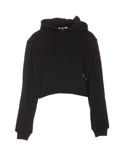 Shop Hinnominate Sweaters In Black