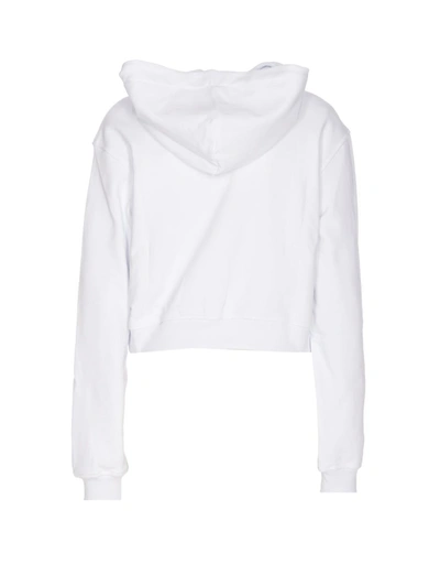 Shop Hinnominate Sweaters In White