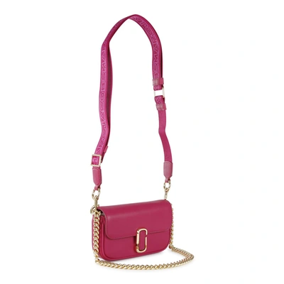 Shop Marc Jacobs Bags In Lipstick Pink