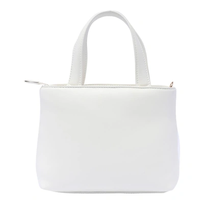 Shop Liu •jo Liu Jo Bags In White