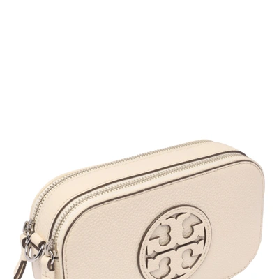 Shop Tory Burch Bags In White