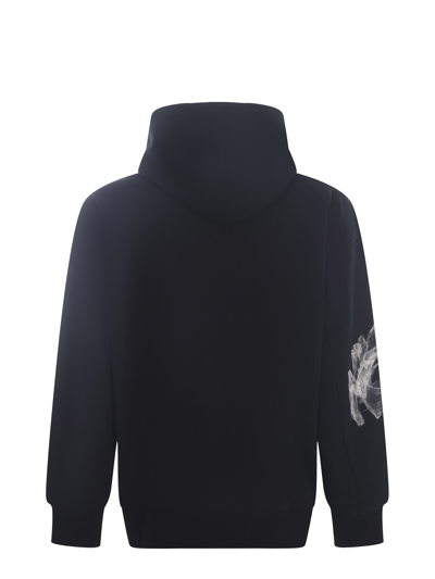 Shop Y-3 Sweatshirt  "graphic"
