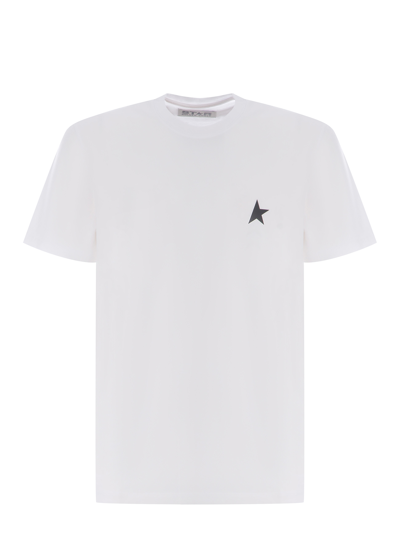 Shop Golden Goose T-shirt  "star"