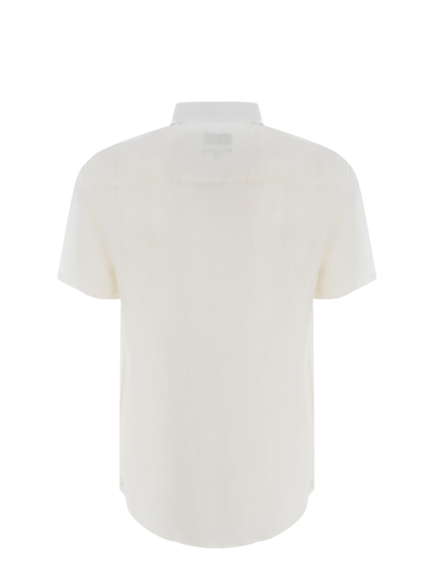 Apc A.p.c. Shirt  "bellini"