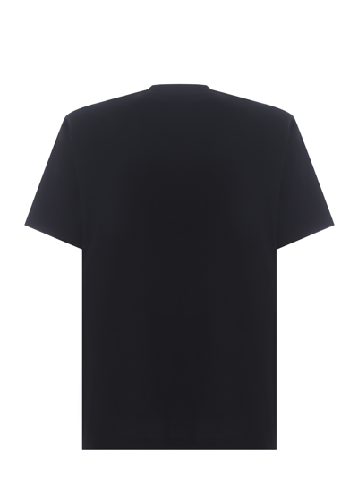 Shop Y-3 T-shirt  "relaxed"
