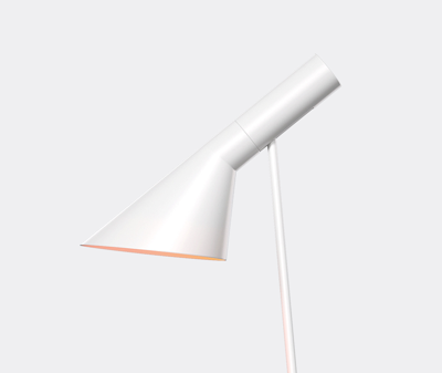 Louis Poulsen Lighting White Uni In White