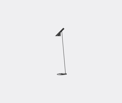 Louis Poulsen Lighting Black Uni In Black