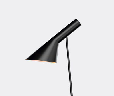 Louis Poulsen Lighting Black Uni In Black
