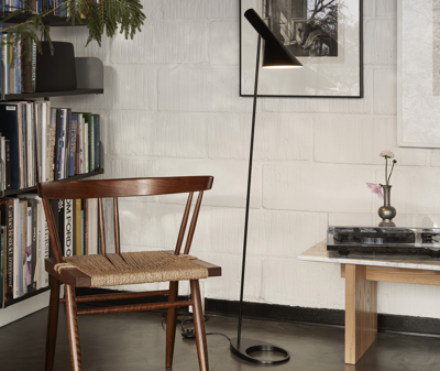 Louis Poulsen Lighting Black Uni In Black