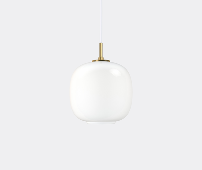 Louis Poulsen Lighting Brass Uni In Brass