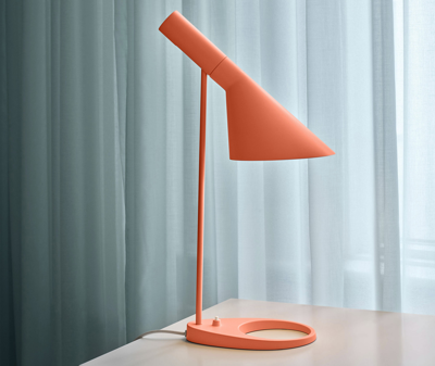 Shop Louis Poulsen Lighting Orange Uni