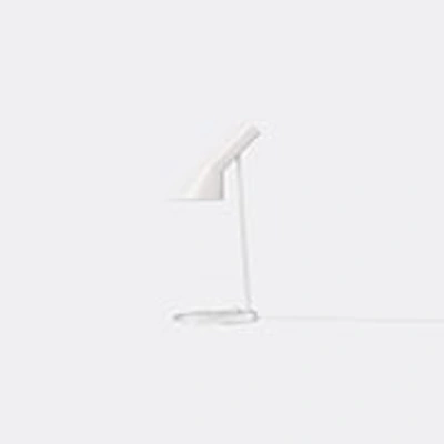 Louis Poulsen Lighting White Uni In White