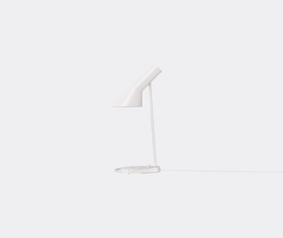Louis Poulsen Lighting White Uni In White