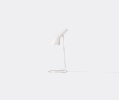 Louis Poulsen Lighting White Uni In White