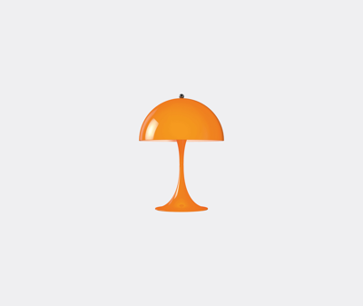 Louis Poulsen Lighting Orange Uni In Orange