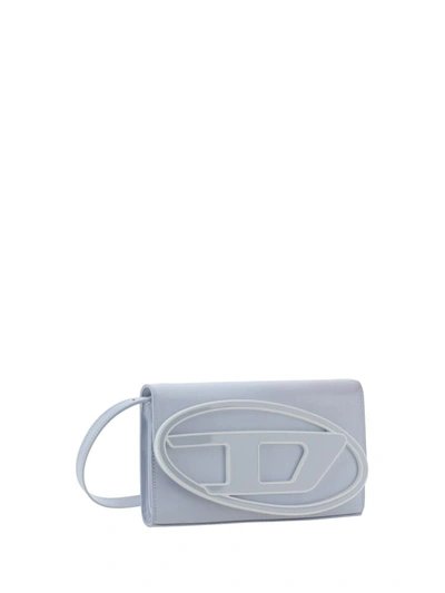 Shop Diesel Wallets In Ice