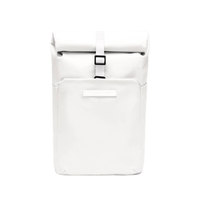 Horizn Studios Sofo Rolltop Backpack X In All White