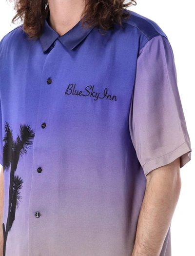 Shop Blue Sky Inn Volcanic Shirt