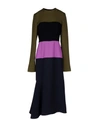 MARNI 3/4 length dress