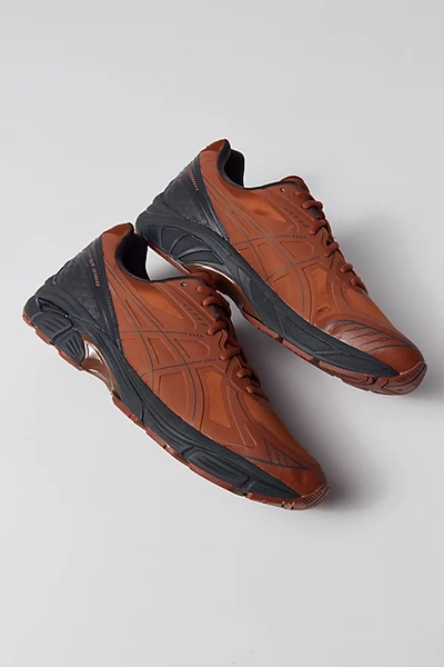 Shop Asics Gt-2160 Sneaker In Rust Brown/graphite Grey, Men's At Urban Outfitters