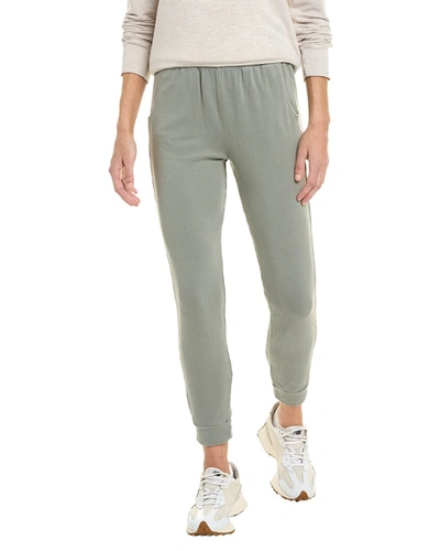 Shop Monrow Jogger In Grey