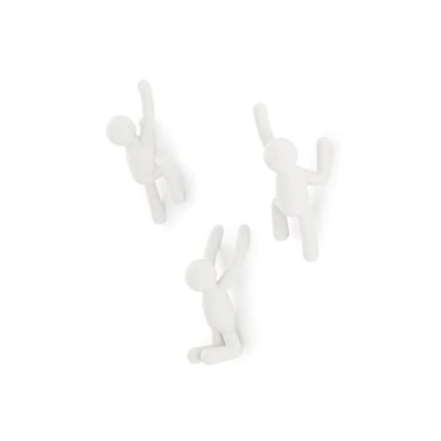 Umbra Buddy Decorative Wall Mounted Hooks